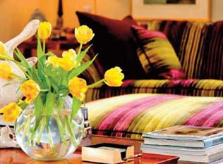 Interior Design Example