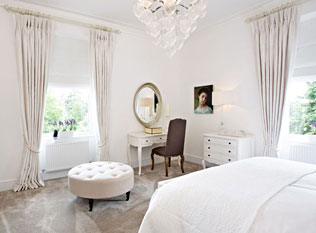 Interior Design Example