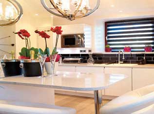 Interior Design Example