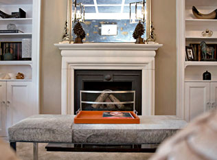 Interior Design Example