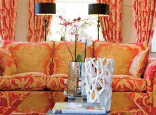 Interior Design Example